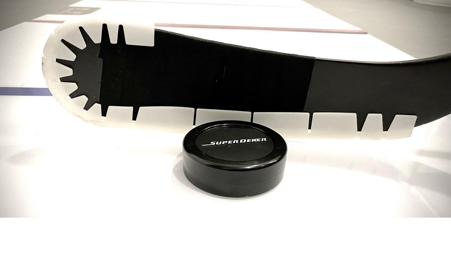 Superdeker used 2024