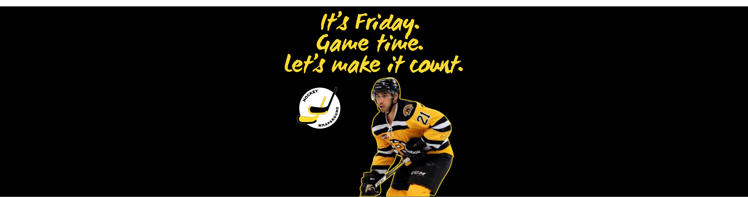 It’s Friday. Game time. Let’s make it count. | A Savage Mindset