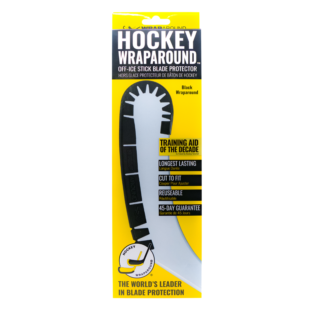 Hockey Wraparound™ Blade Protector