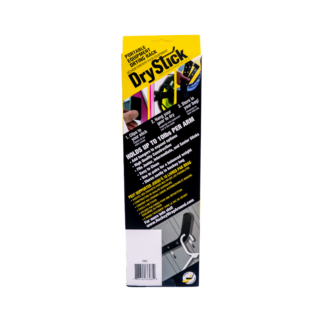 Drystick Portable Gear Dryer