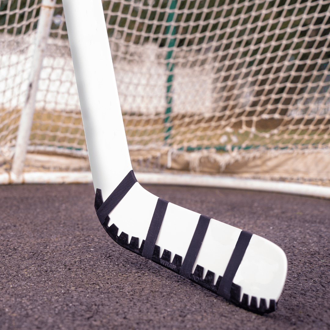 Goalie Wraparound™ Blade Protector