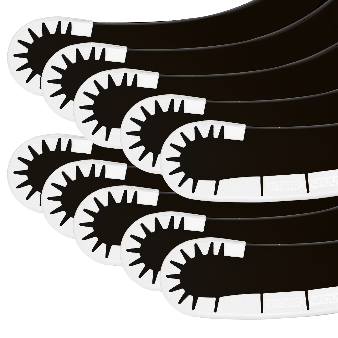 Hockey Wraparound Multipack