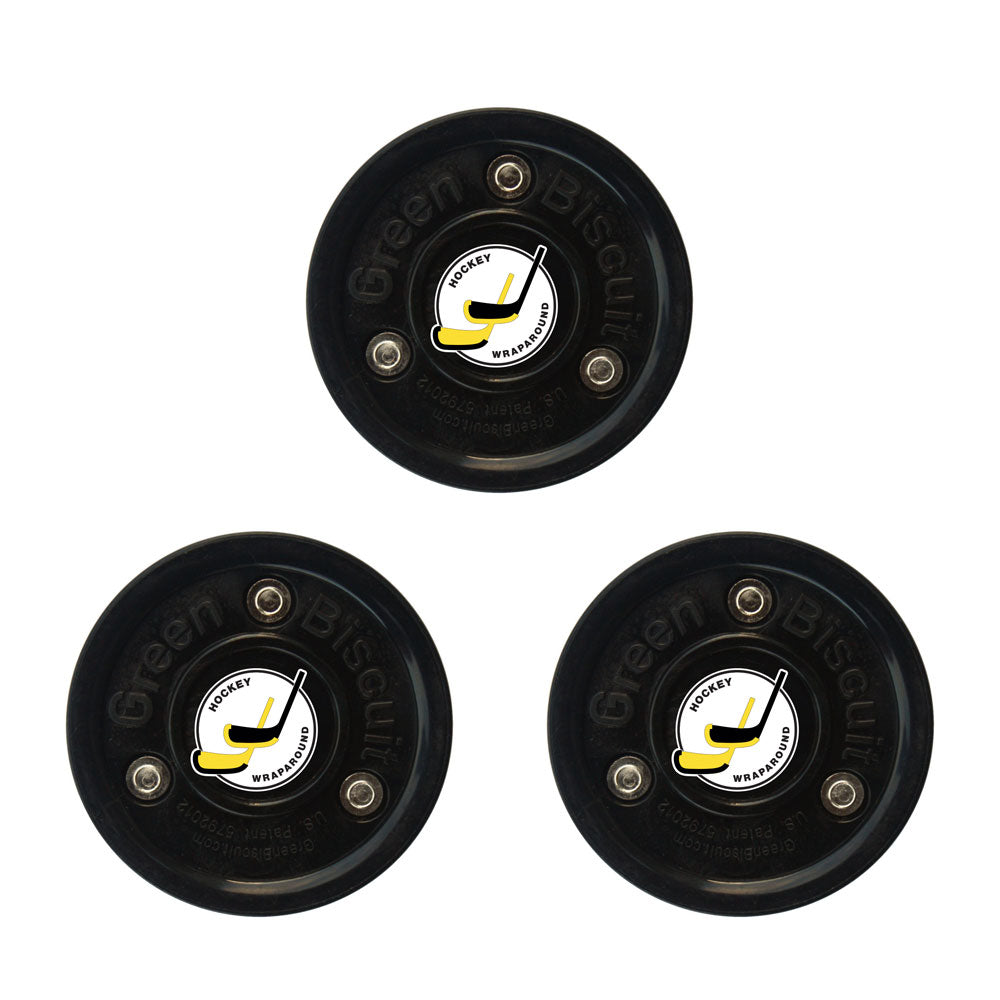 side image of Wraparound - 3 Pack