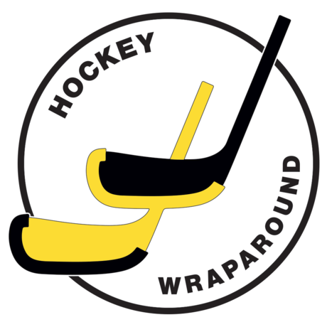 Hockey Wraparound Gift Card