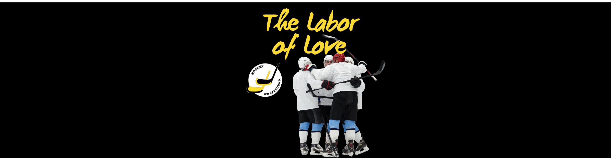 A Savage Shift: The Labor of Love
