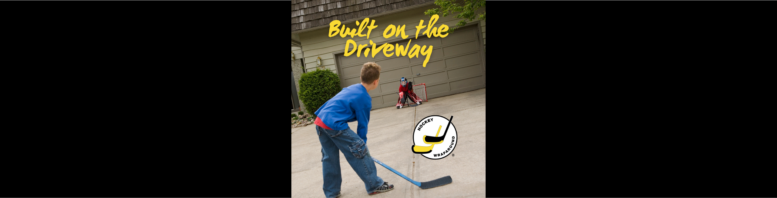 Built on the Driveway | Driveway Warriors