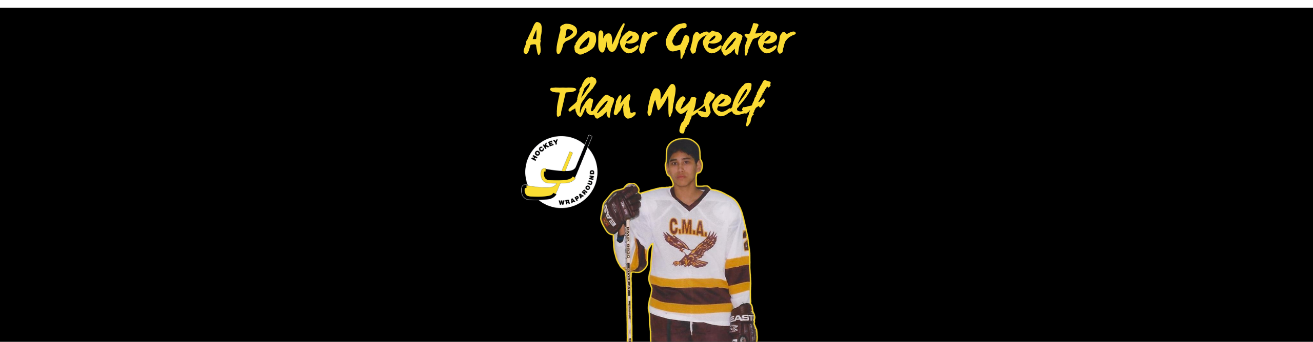 A Power Greater Than Myself | REAL TALK | Bobby Robins