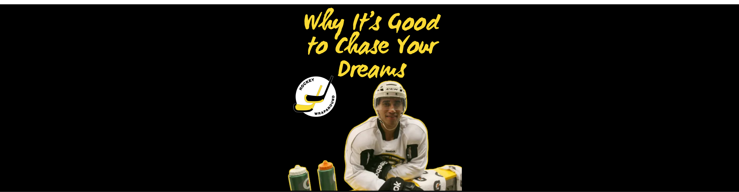 Why It’s Good to Chase Your Dreams | A Savage Shift | Bobby Robins