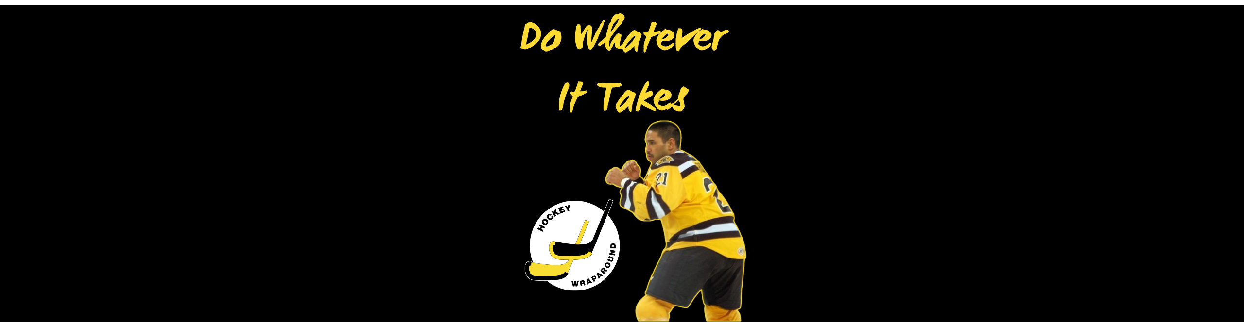 Do Whatever It Takes | A Savage Shift