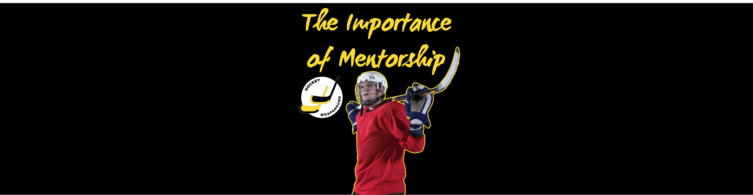 The Importance of Mentorship | A Savage Shift