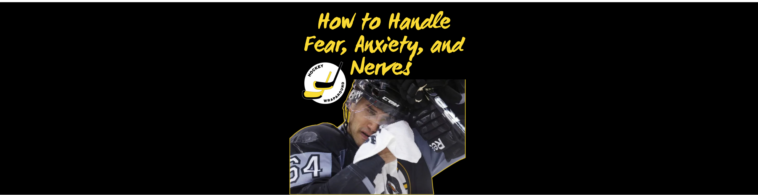 How to Handle Fear, Anxiety, and Nerves | SAVAGEMindset