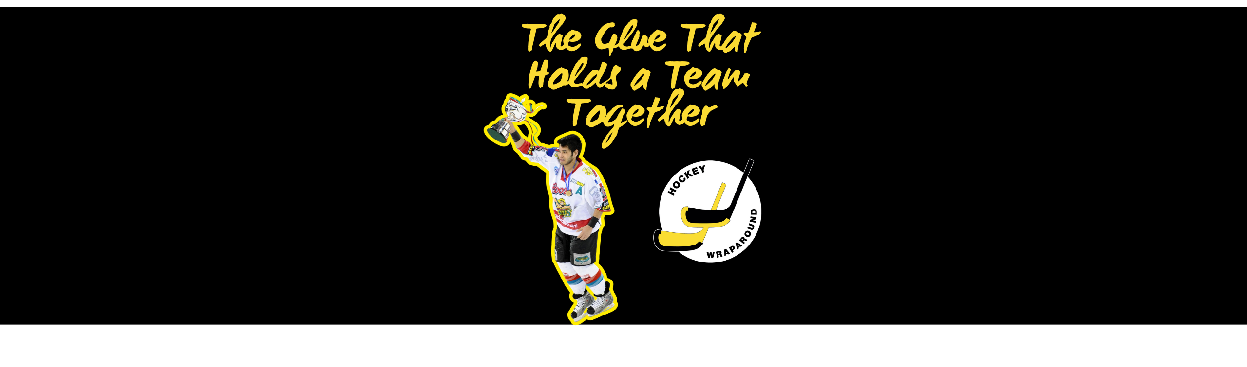 The Glue That Holds a Team Together