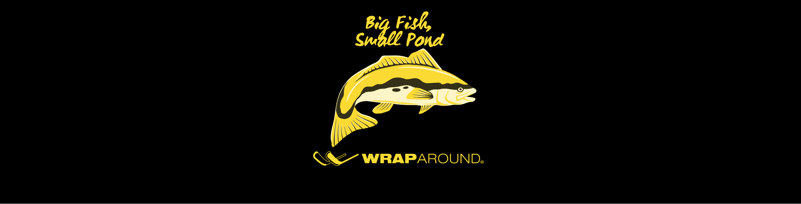 Big Fish, Small Pond