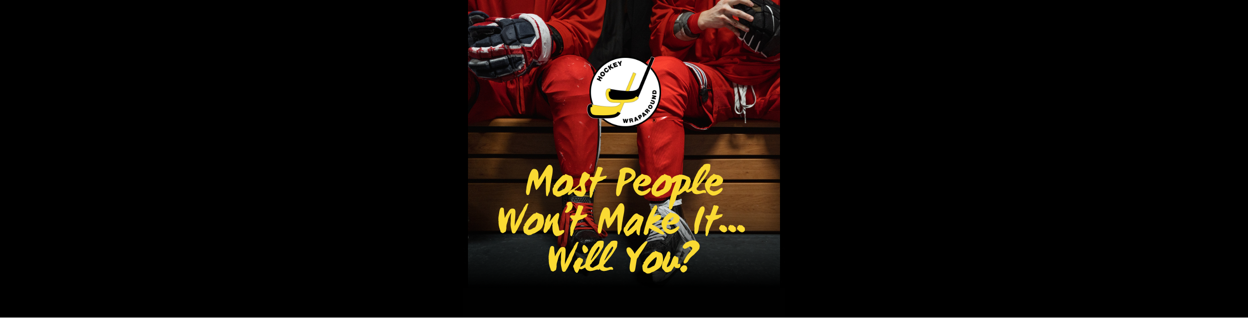 Most People Won’t Make It…Will You?