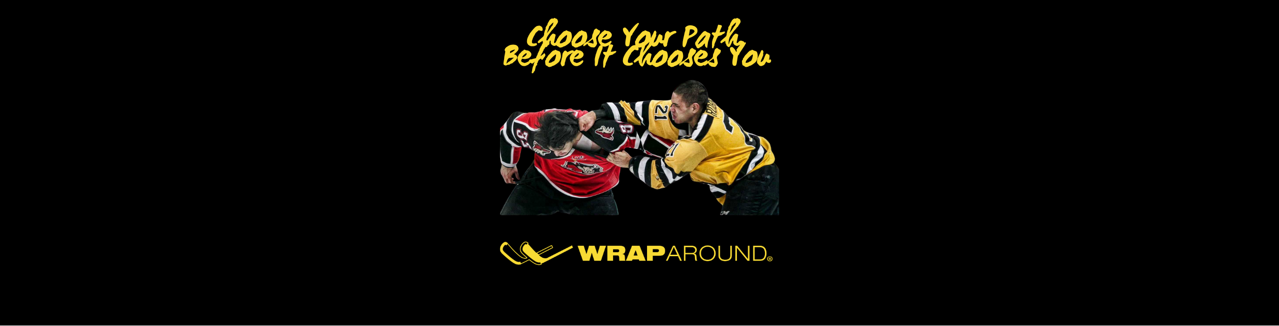 Choose Your Path, Before It Chooses You