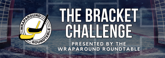The Wraparound Roundtable Bracket Challenge Giveaway!
