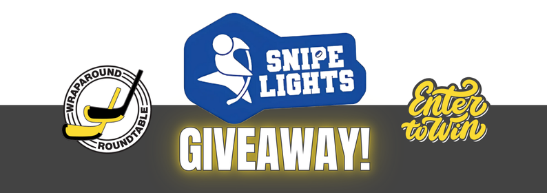 Win A Full Set Of Snipe Lights Interactive Shooting Targets!