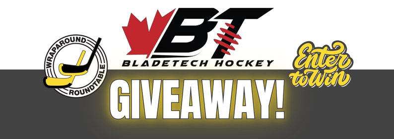 GIVEAWAY - Listen To Win A BladeTech Black Out Stick