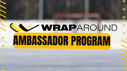 Click here to become an Wraparound ambassador and help us share Wraparound with the world.