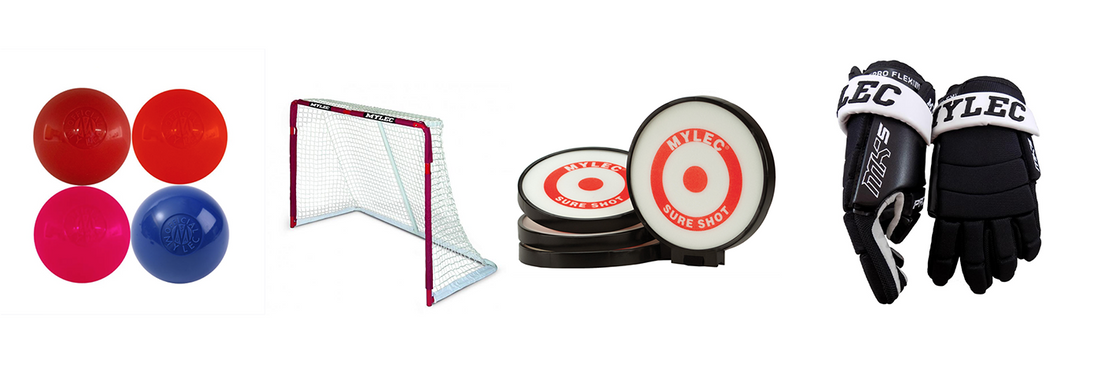 New Off Ice Training Products