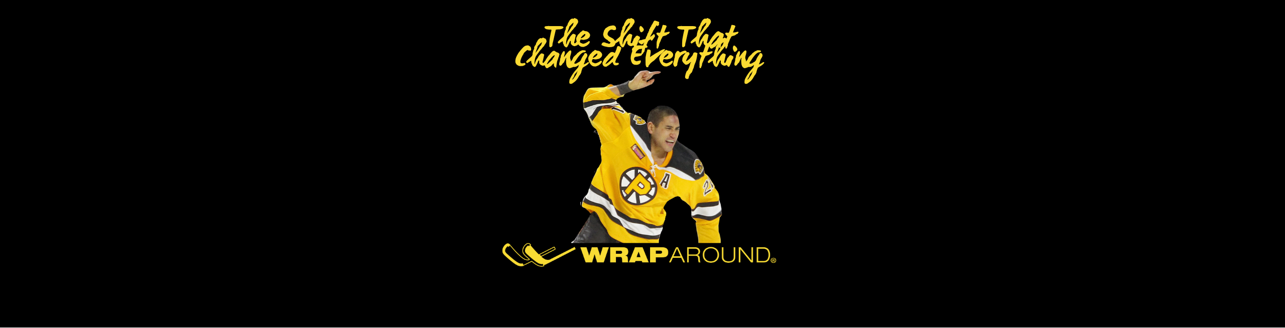 The Shift That Changed Everything