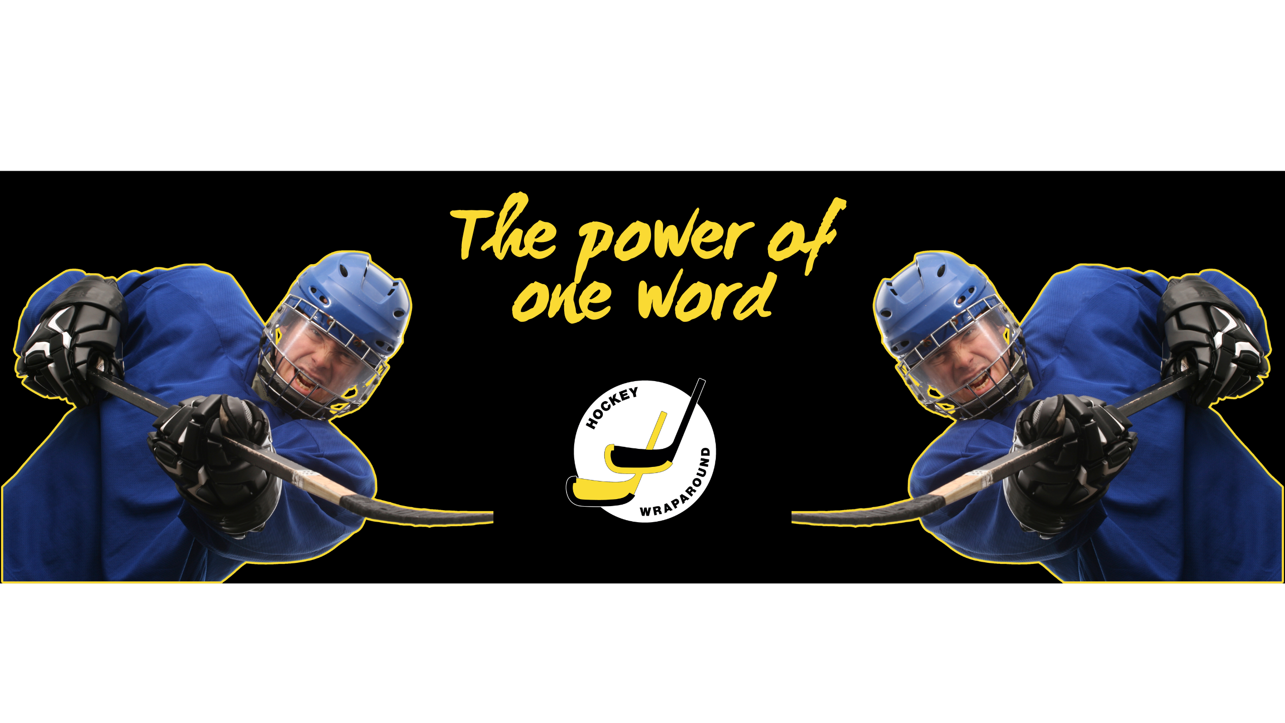 The Power of One Word