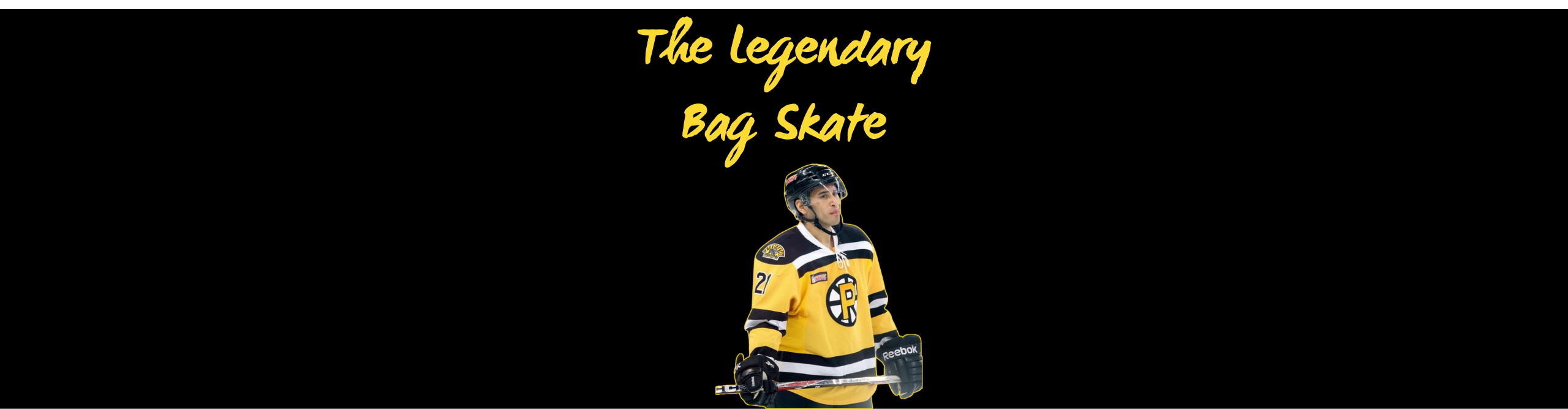 The Legendary Bag Skate