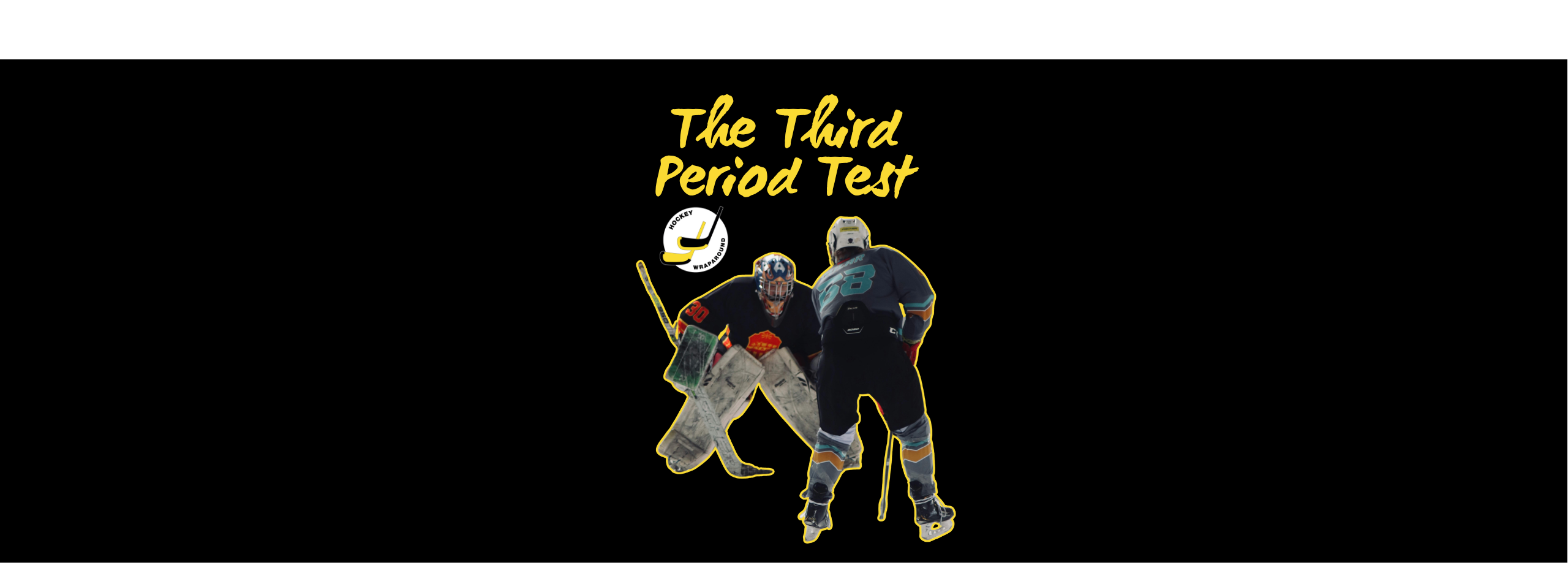 The Third Period Test