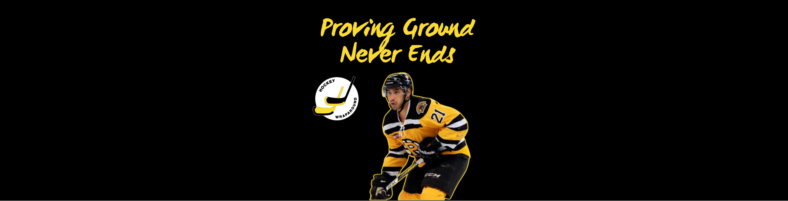 Proving Ground Never Ends | A Savage Shift