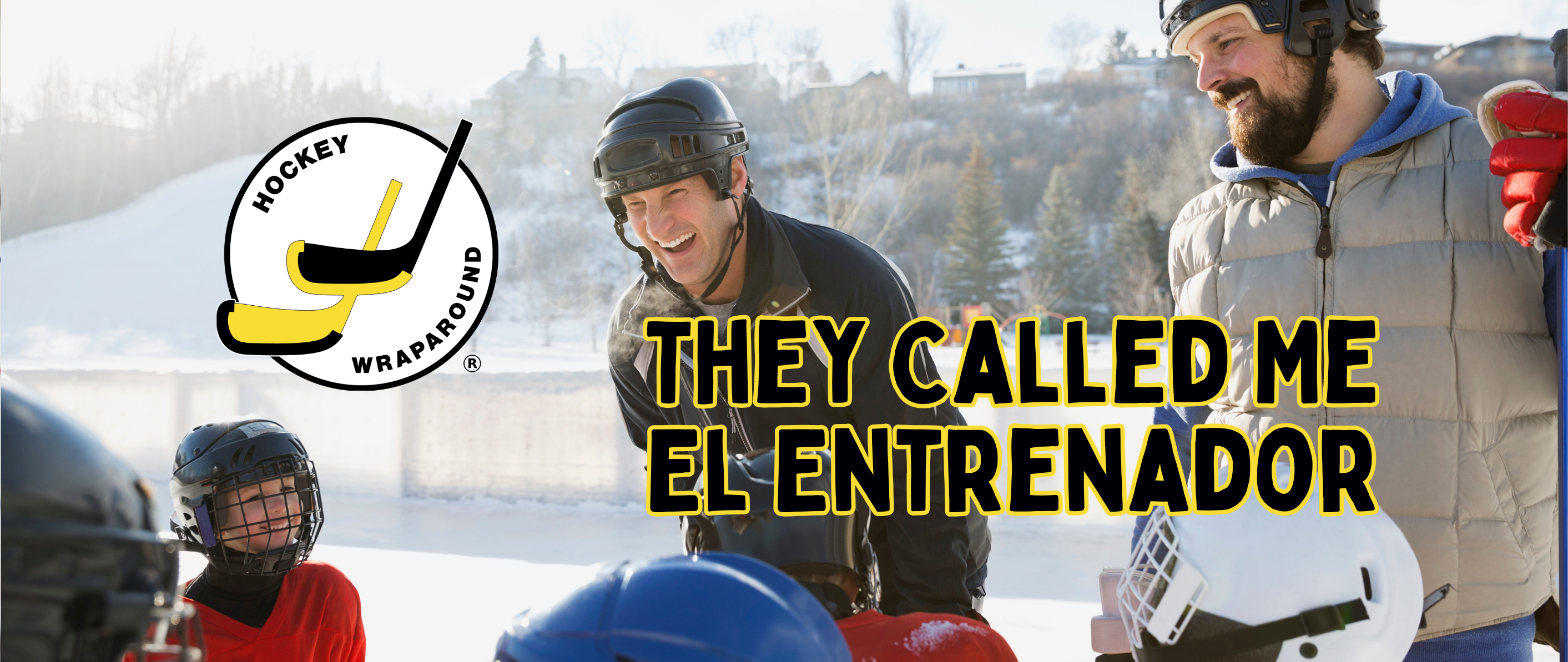 They Called Me El Entrenador