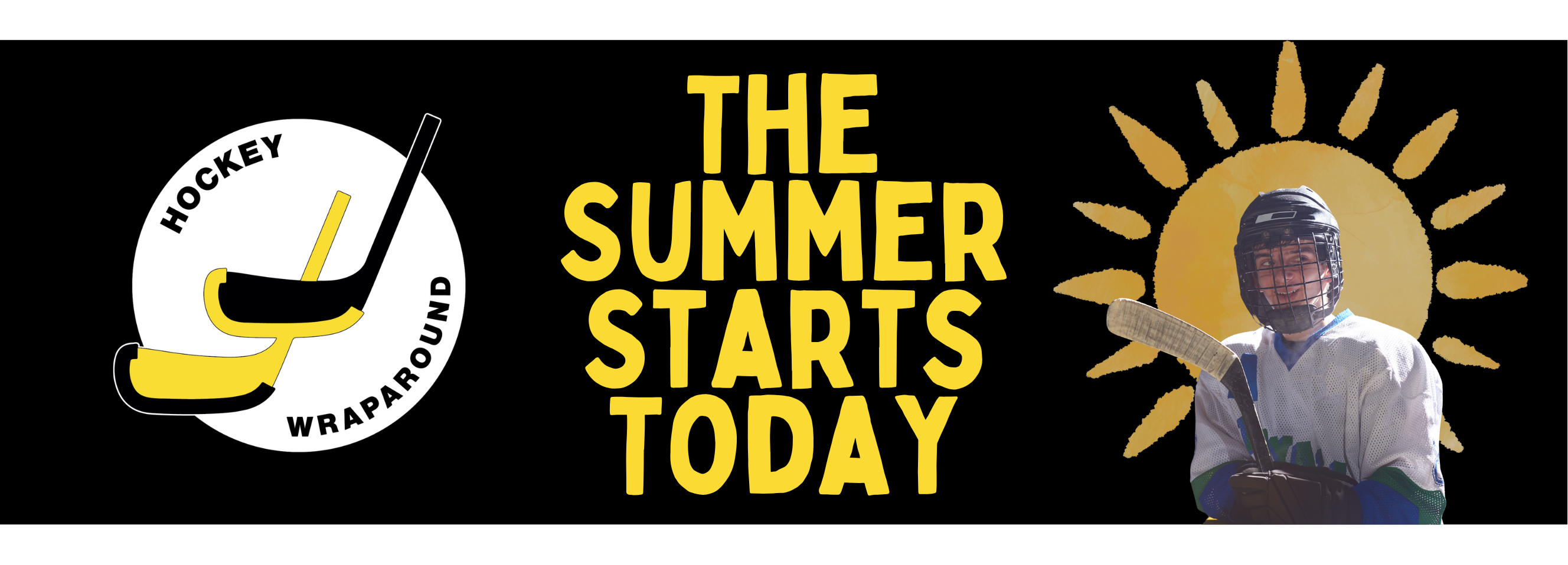 The Summer Starts Today