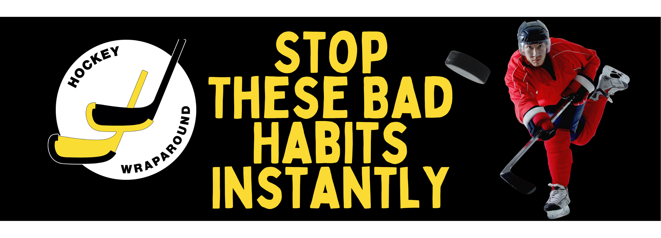 Stop These Bad Habits Instantly (Training & Mindset)