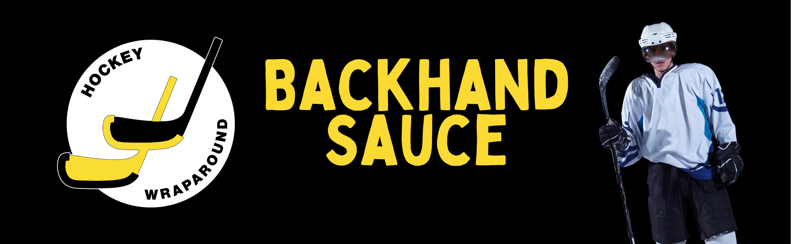 Backhand Sauce