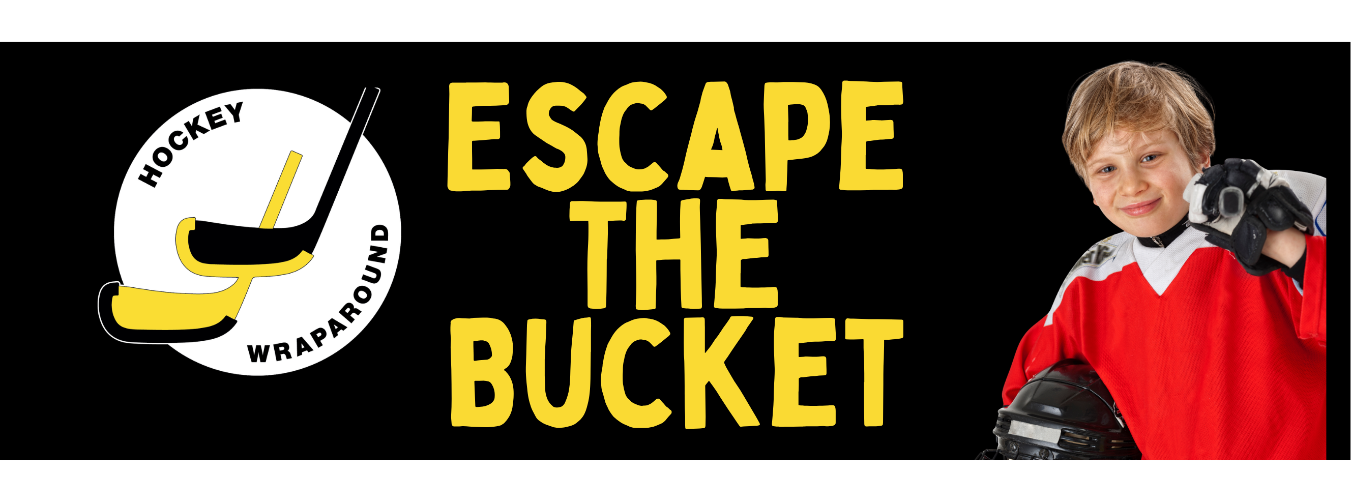 Escape The Bucket