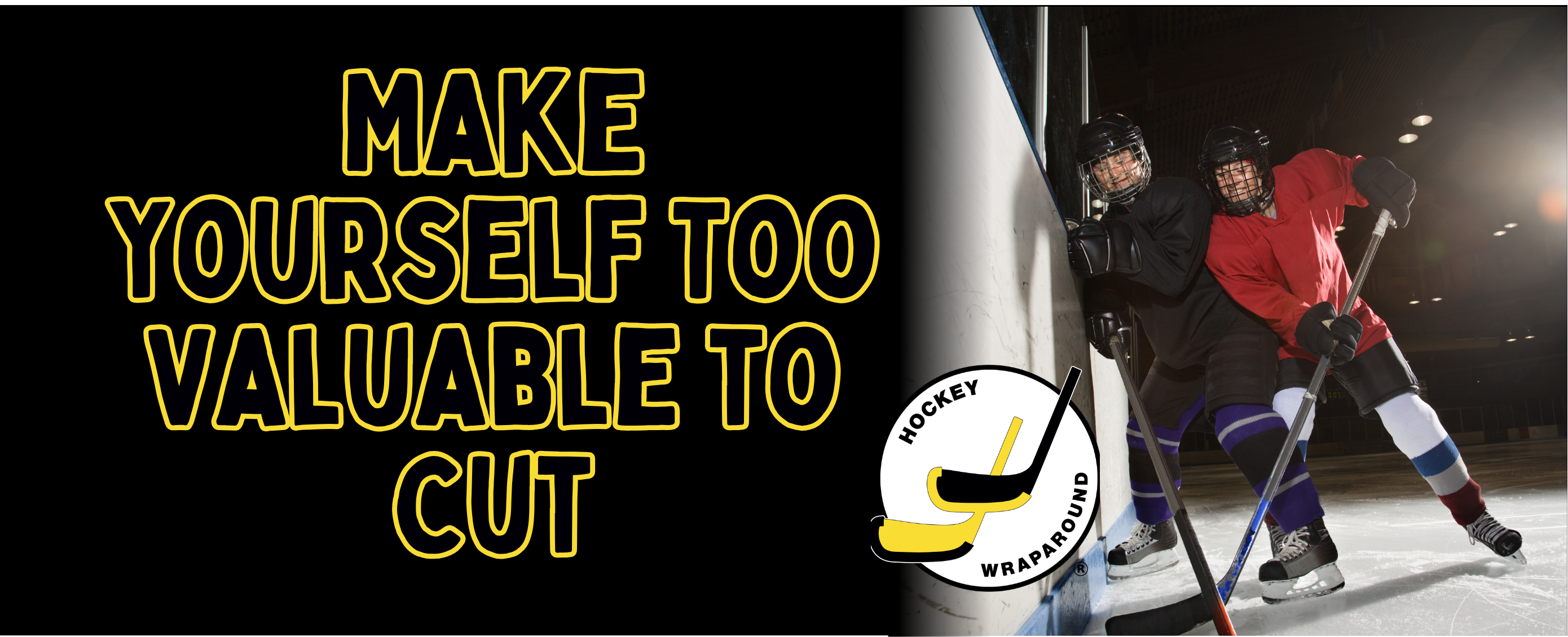 Make Yourself Too Valuable to Cut