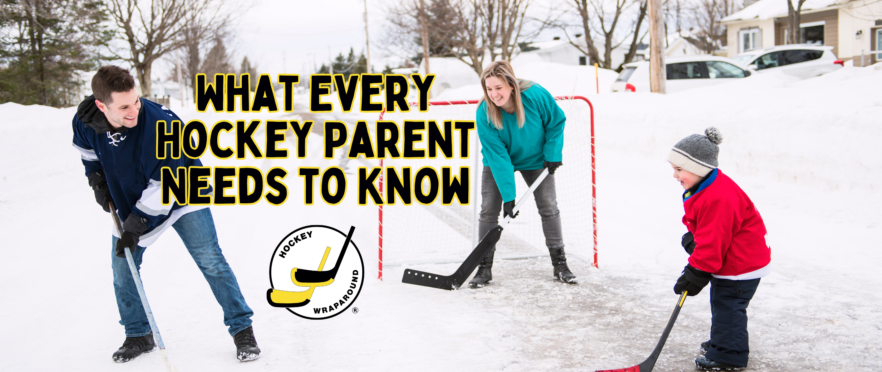 What Every Hockey Parent Needs to Know
