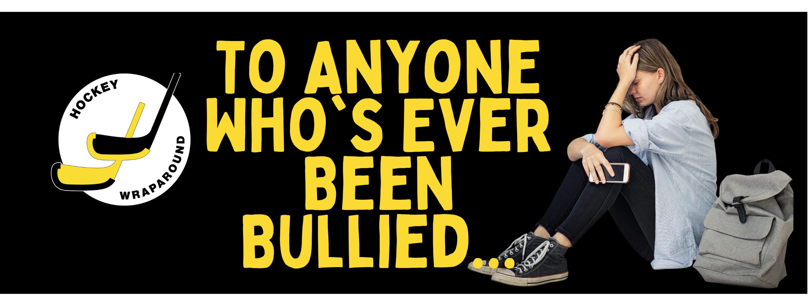To Anyone Who's Ever Been Bullied...