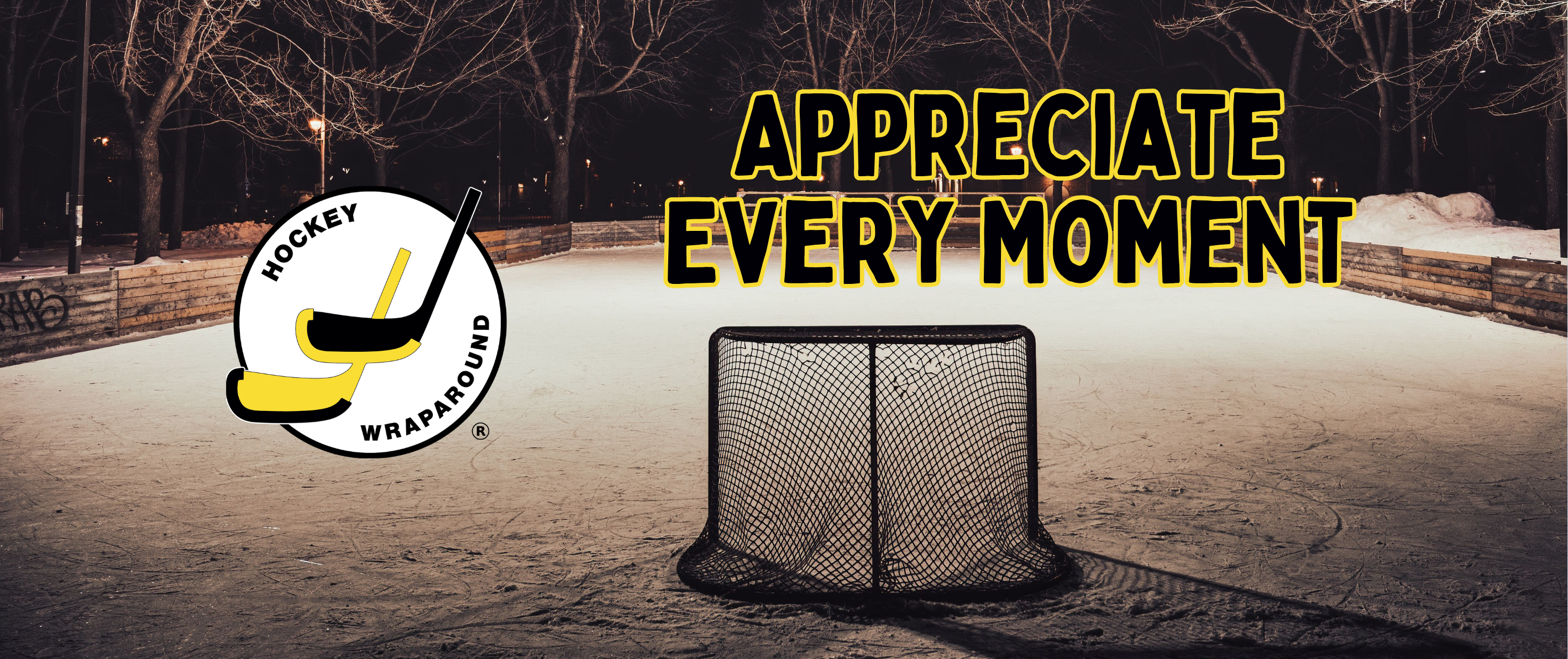Appreciate Every Moment