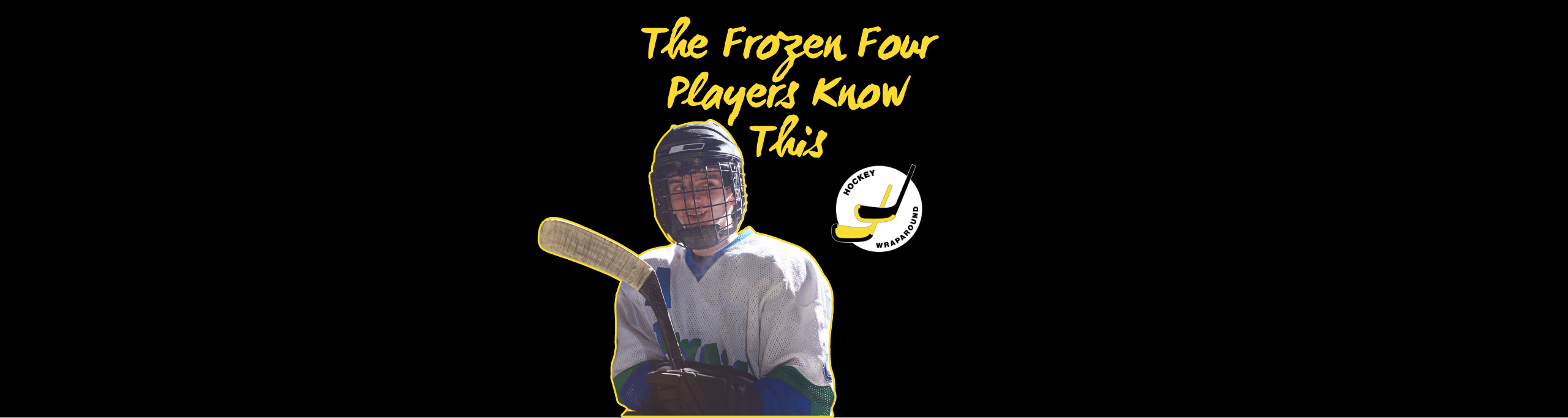 The Frozen Four Players Know This