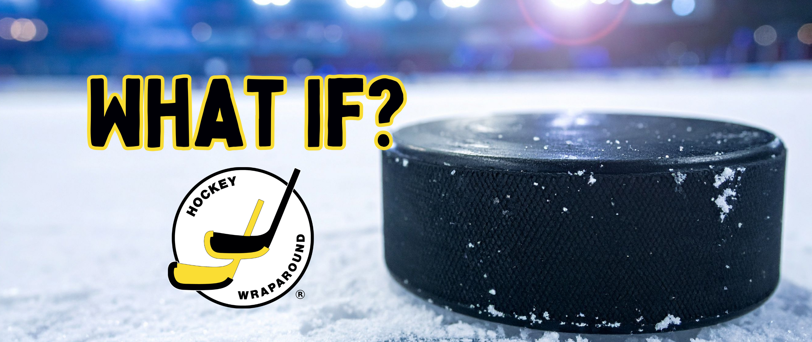 What If?