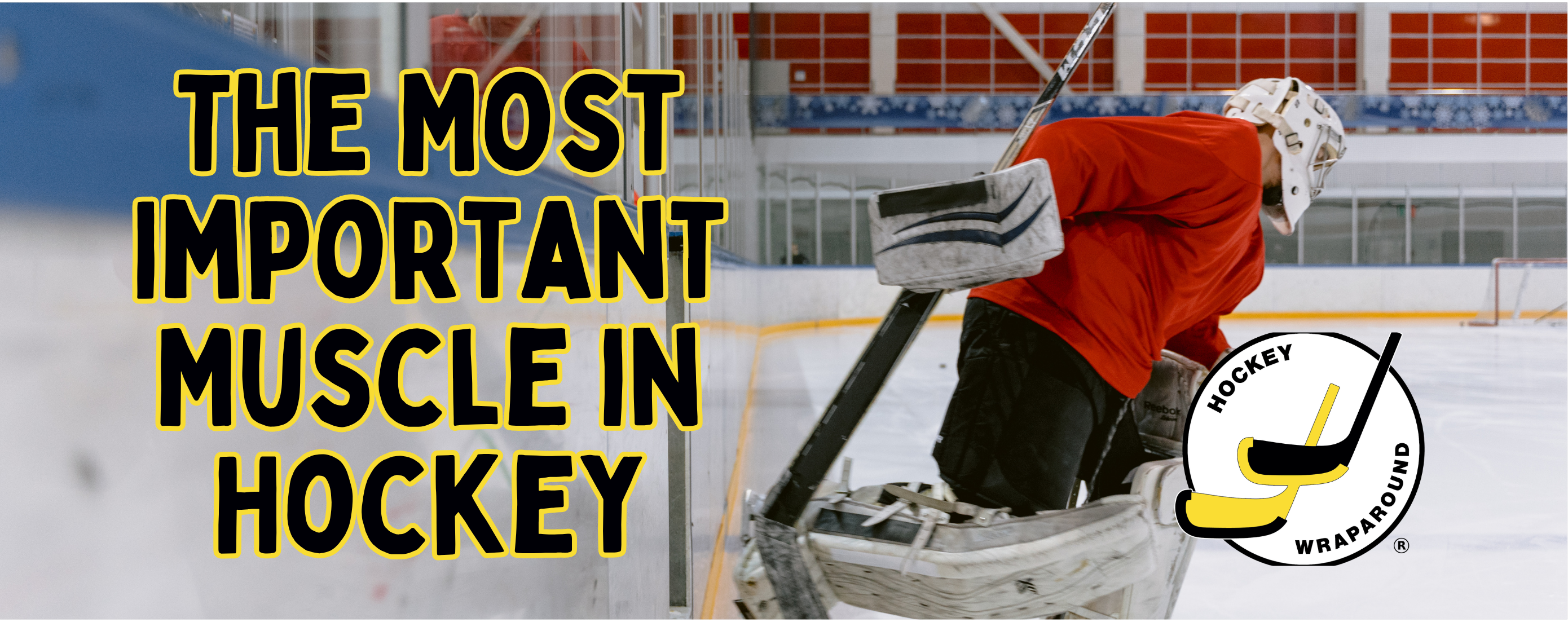The Most Important Muscle in Hockey