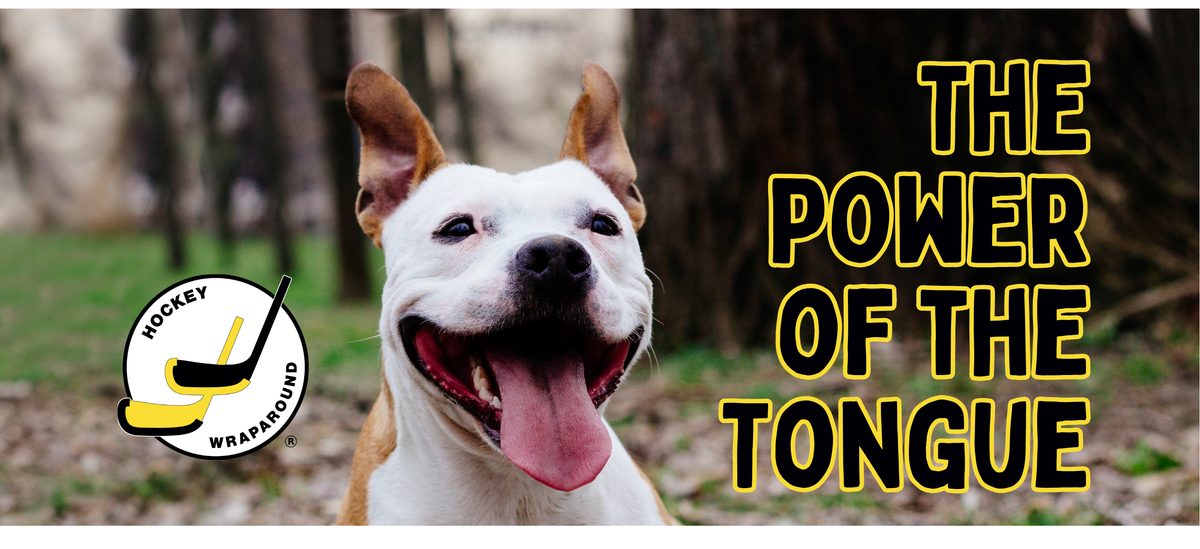 The Power of the Tongue