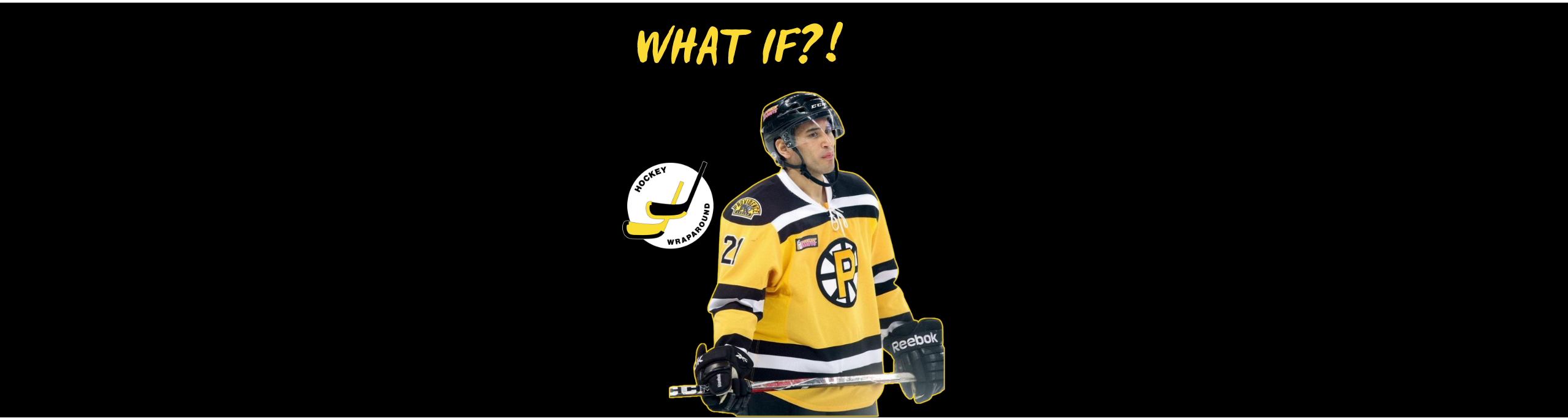 What if?