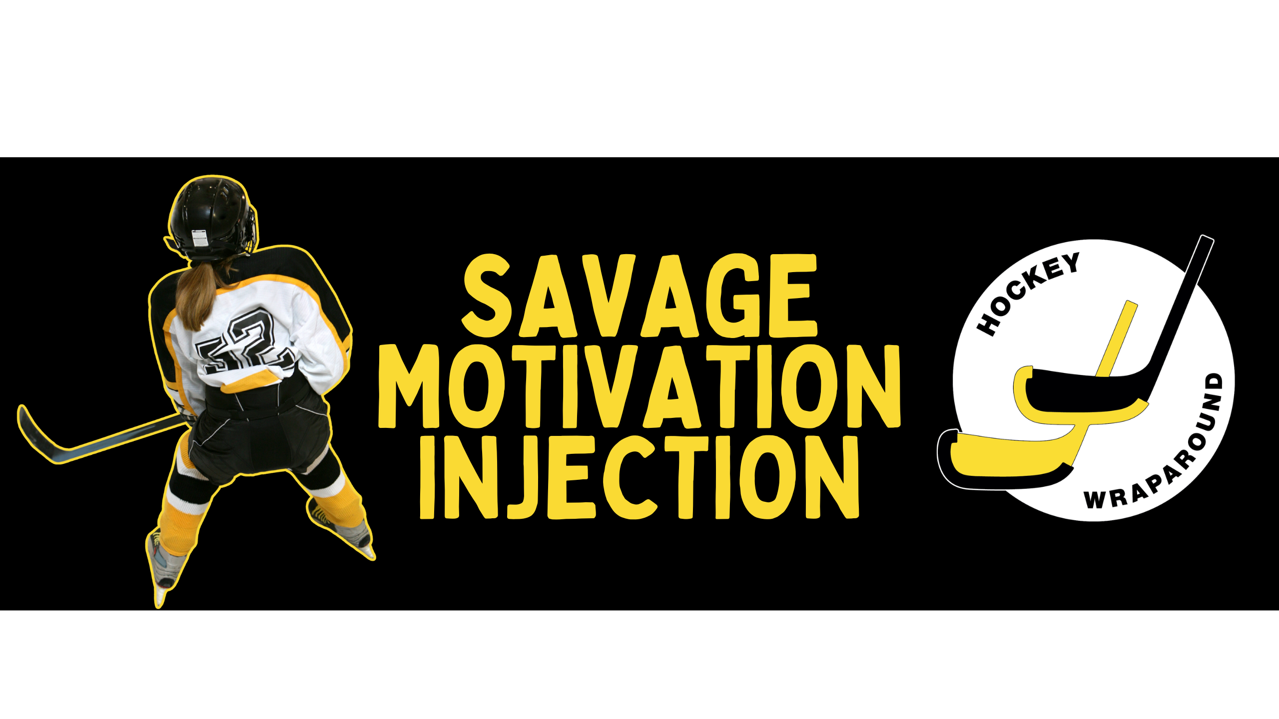 SAVAGE MOTIVATION INJECTION