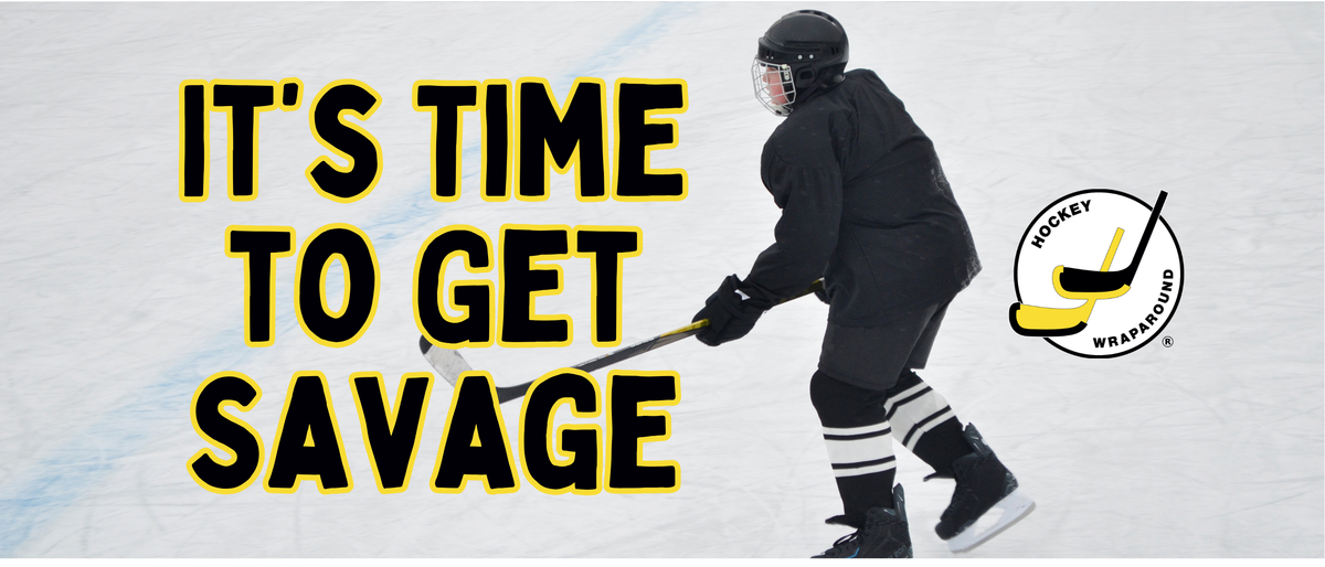 It’s Time to Get Savage