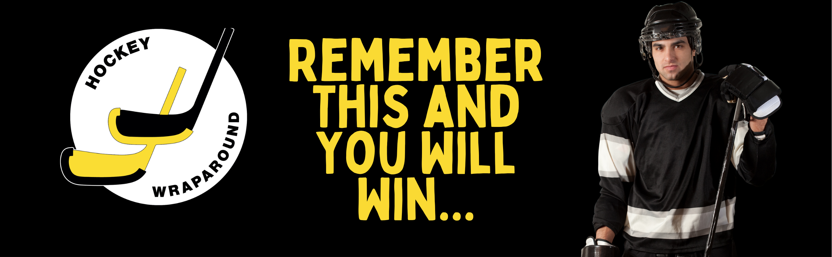 Remember This and You Will Win...