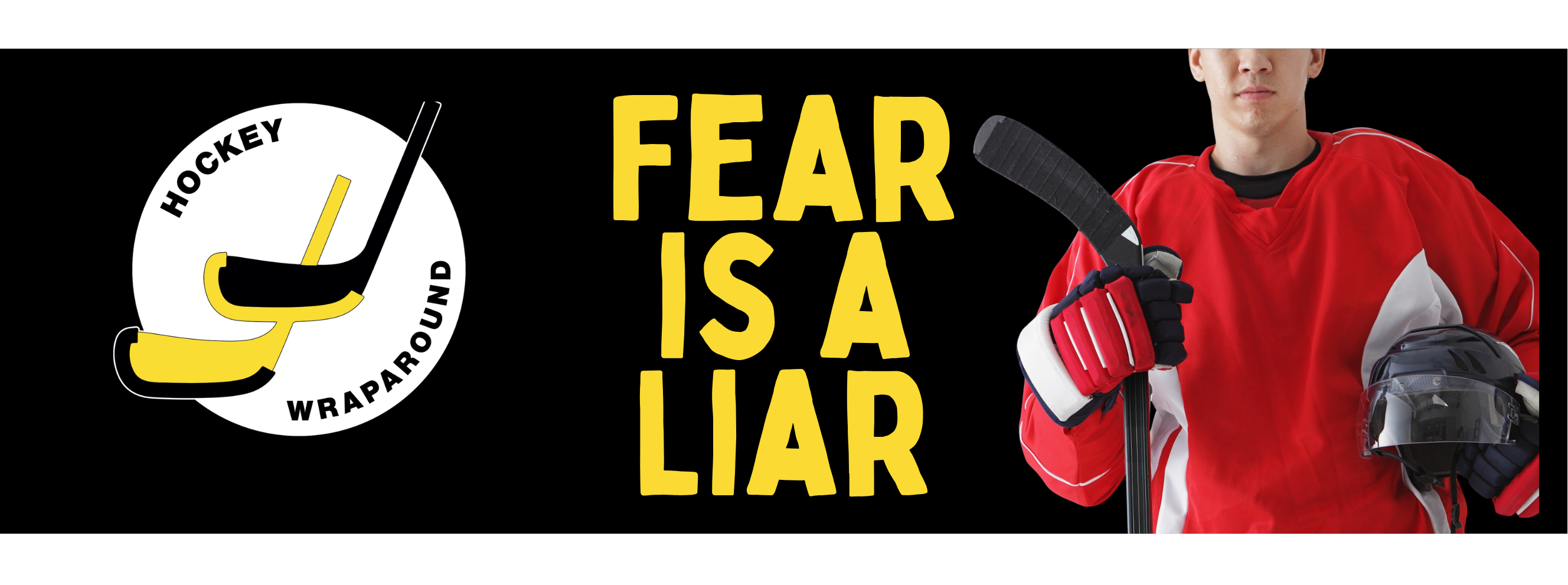 Fear is a Liar