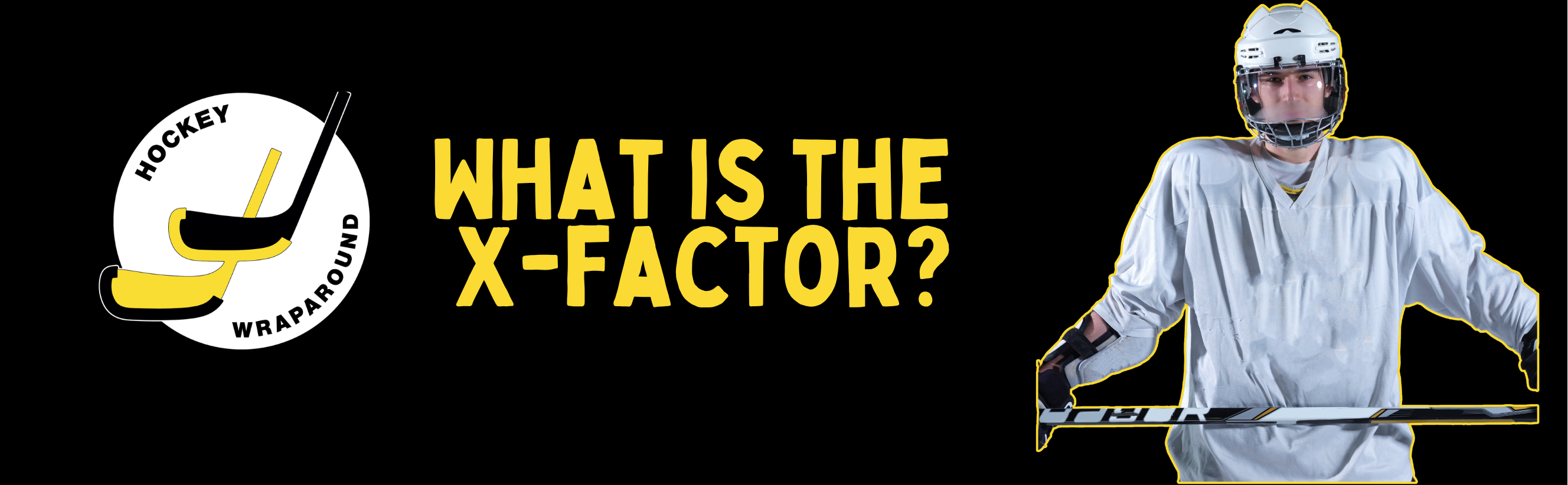 What Is The X factor?