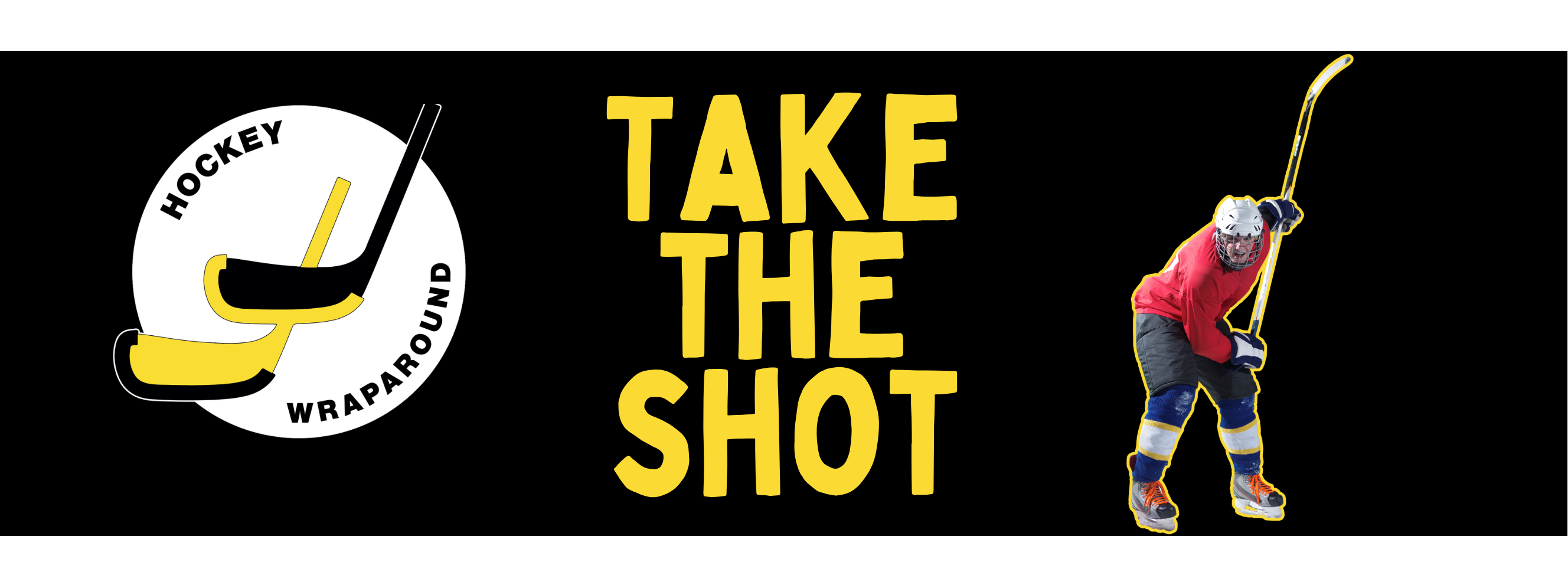 Take The Shot.