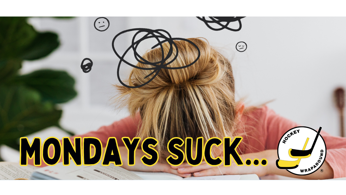 Mondays Suck